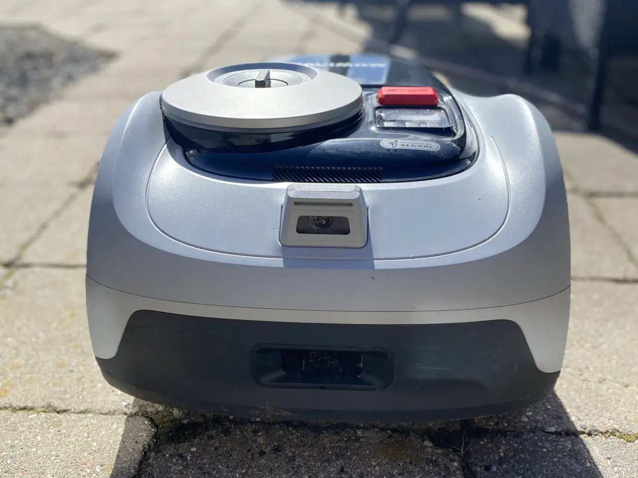 Billede 1 - Segway robotplæneklipper