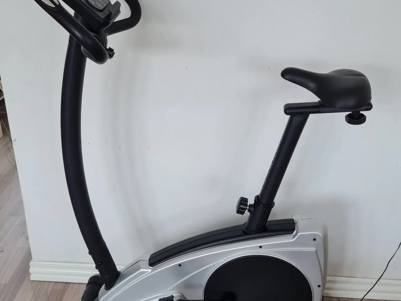 Billede 2 - Abilica WinMag Cruice, motionscykel