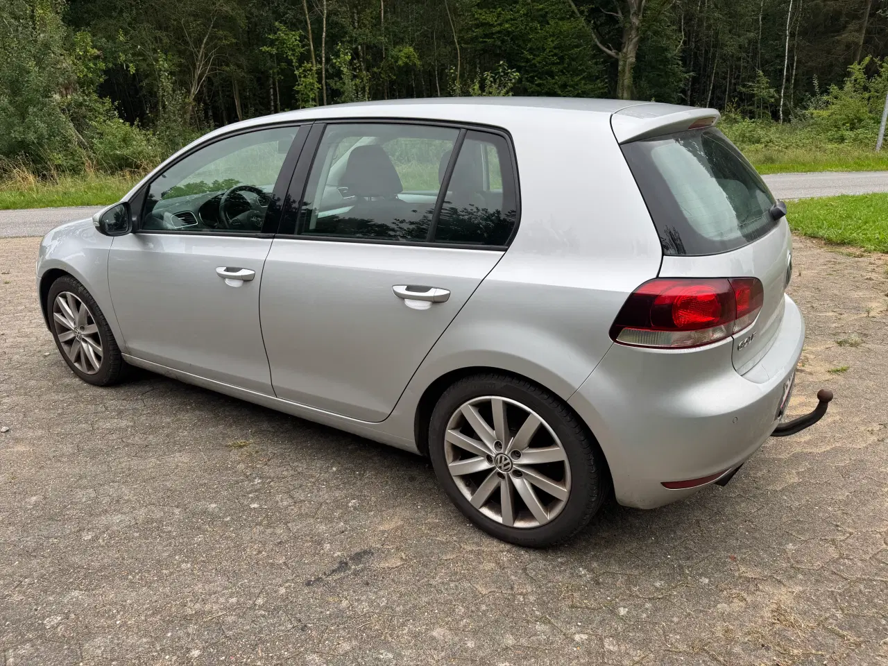 Billede 5 - Vw golf 6 2.0tdi highline 