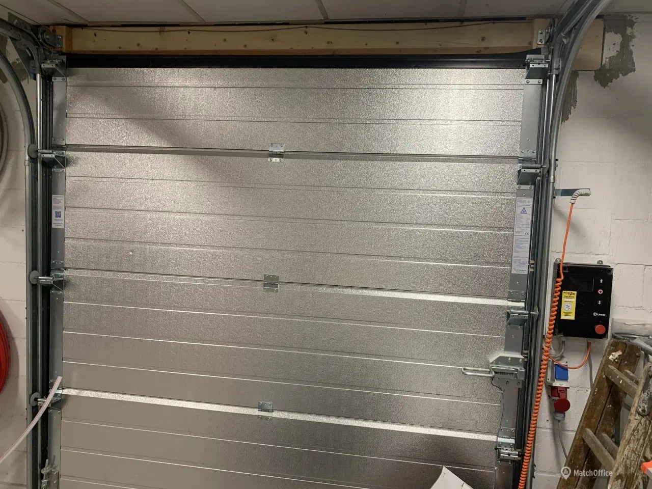 Billede 7 - Præsentabel ejendom med attraktive fællesarealer tæt på E47/E20