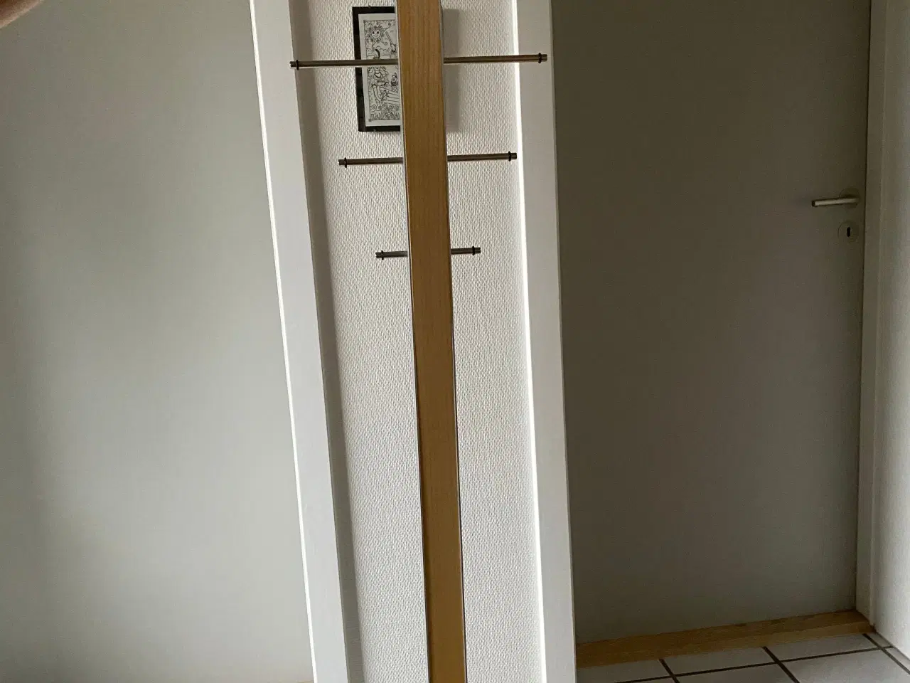 Billede 2 - Stumtjener