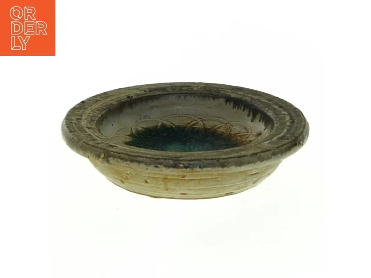 Billede 4 - Keramik fad fra Howards denmark (str. 18 cm diameter. 4 cm høj)