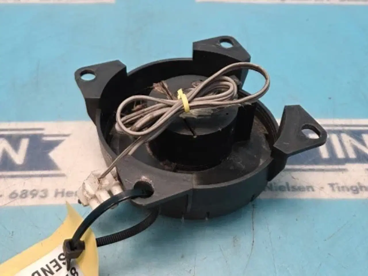 Billede 6 - New Holland TX68 Føler 87532857