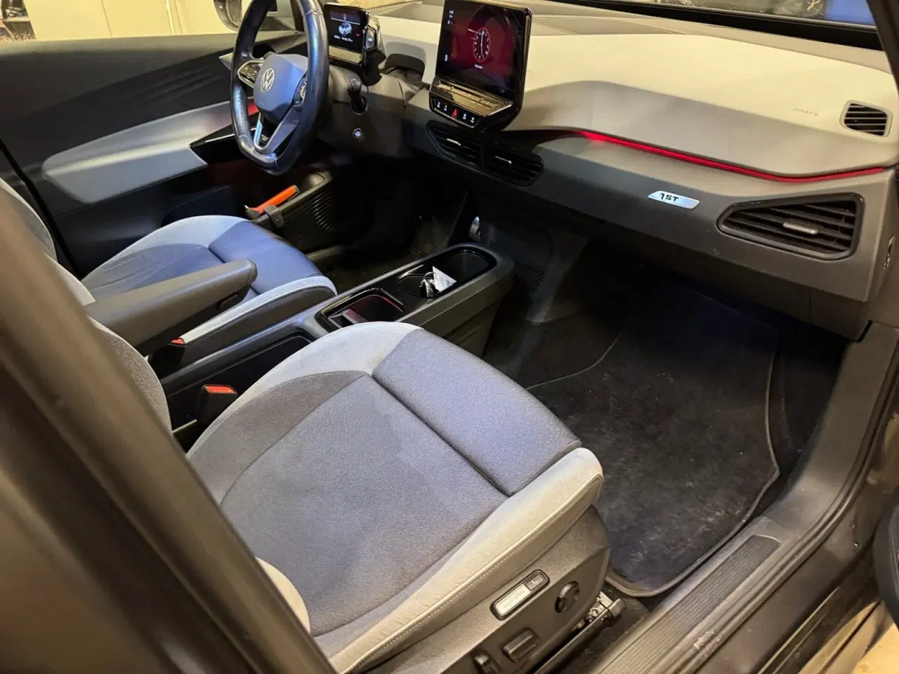 Billede 15 - VW ID.3 58 1ST Max