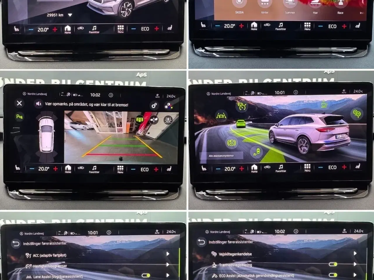 Billede 10 - Skoda Enyaq 80 iV Suite