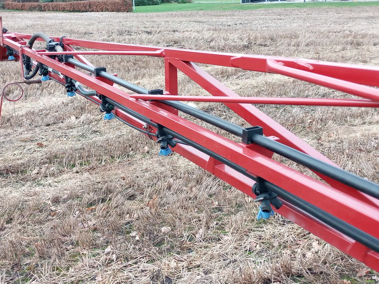 Billede 6 - Hardi Command 2800