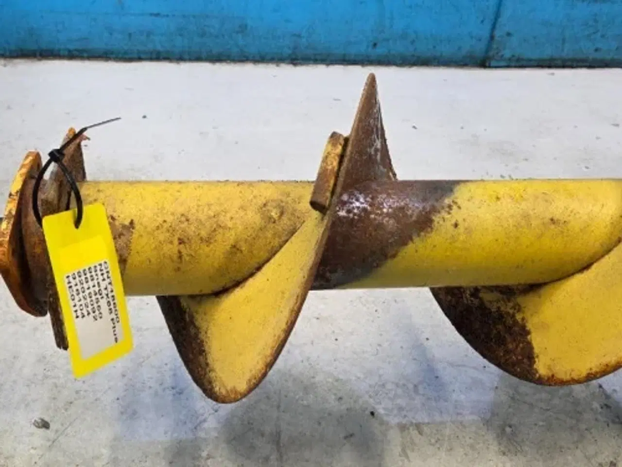 Billede 3 - New Holland TX68 Snegl 9814550