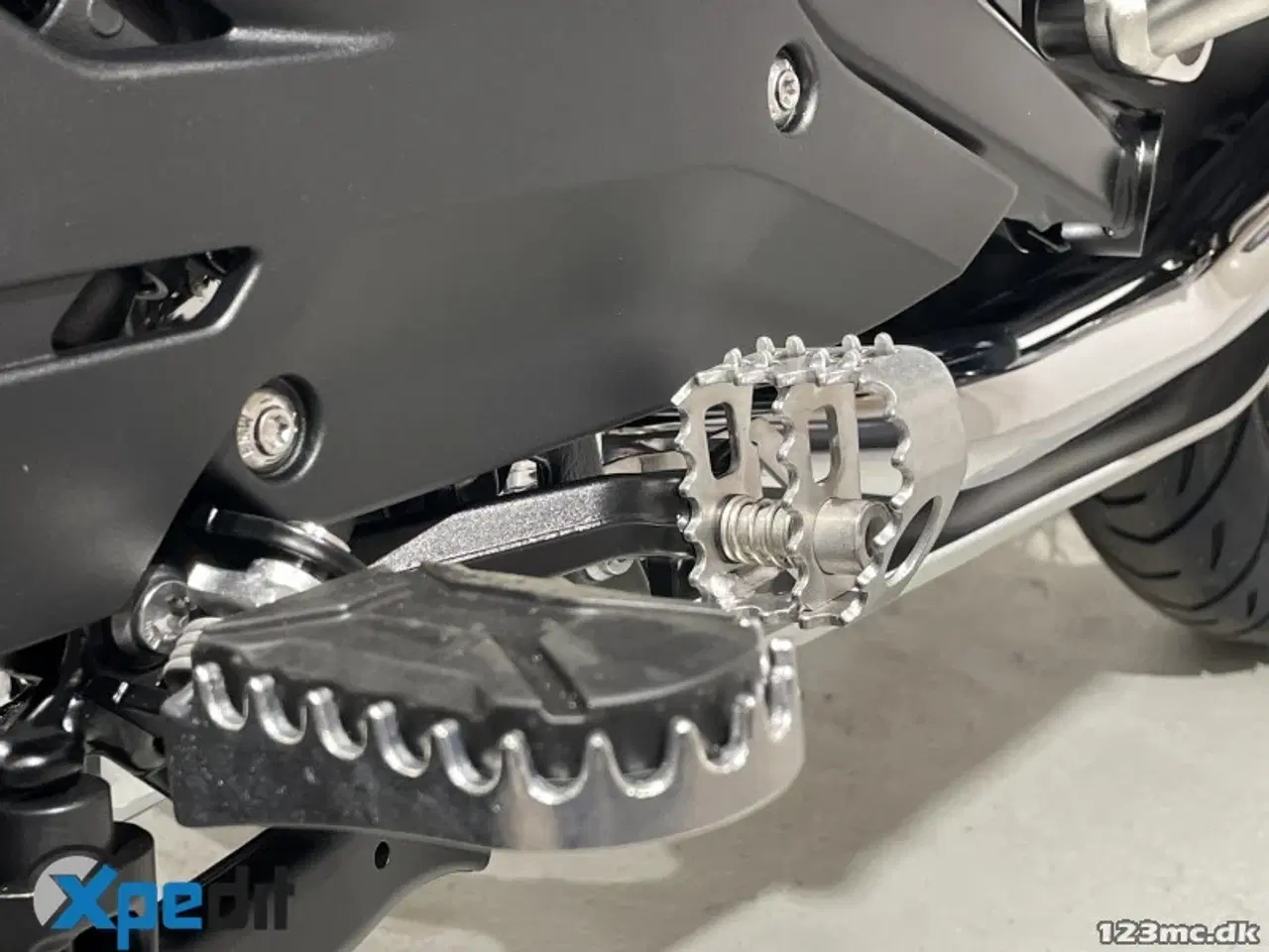 Billede 24 - BMW R 1300 GS Adventure