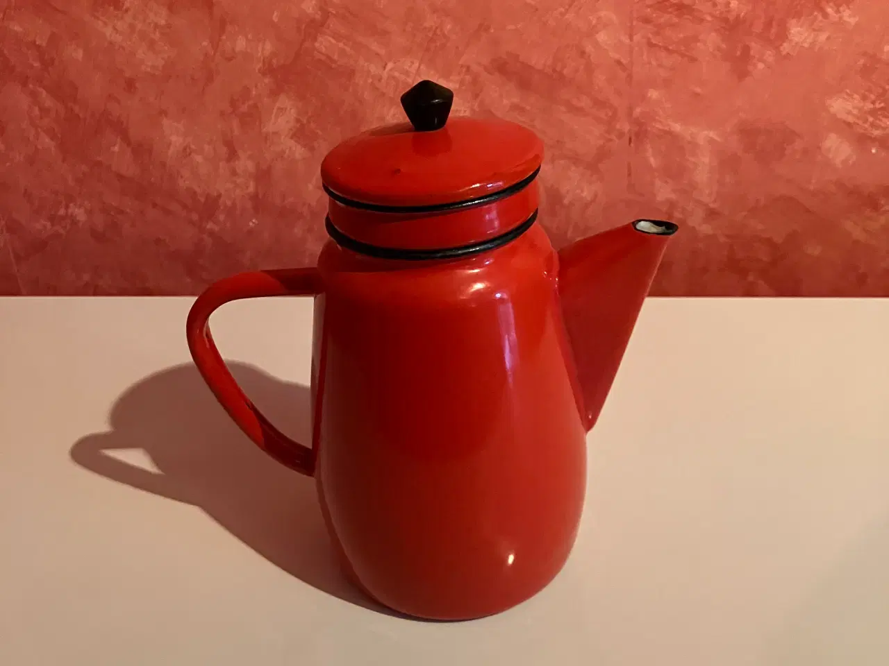 Billede 2 - Kaffekande