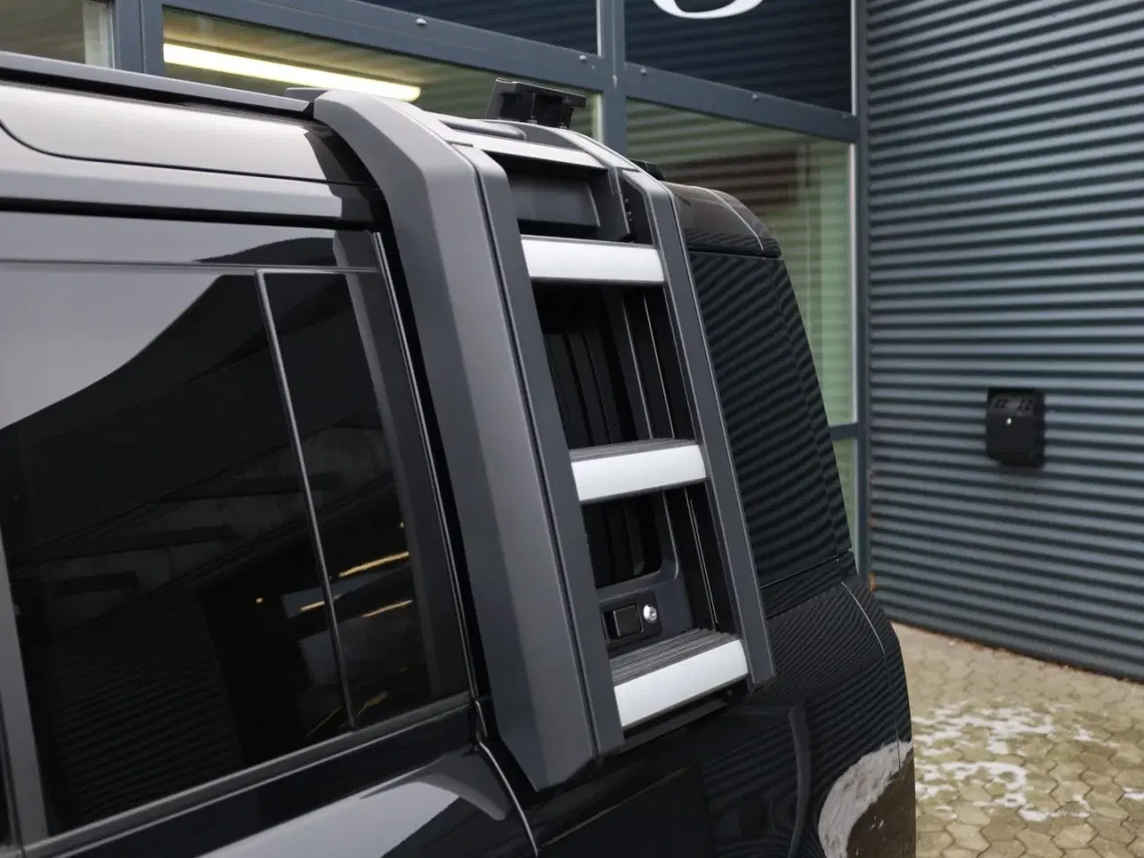 Billede 18 - Land Rover Defender 110 3,0 D300 Hard Top S aut. Van