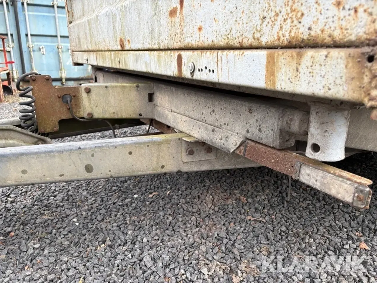 Billede 9 - Tip trailer