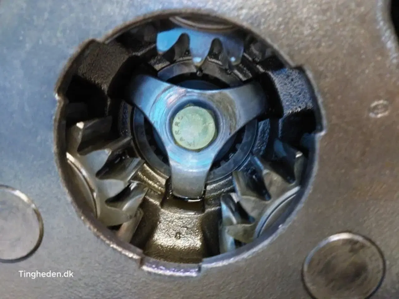 Billede 16 - Massey Ferguson 3060 Lår L. 3382146M19