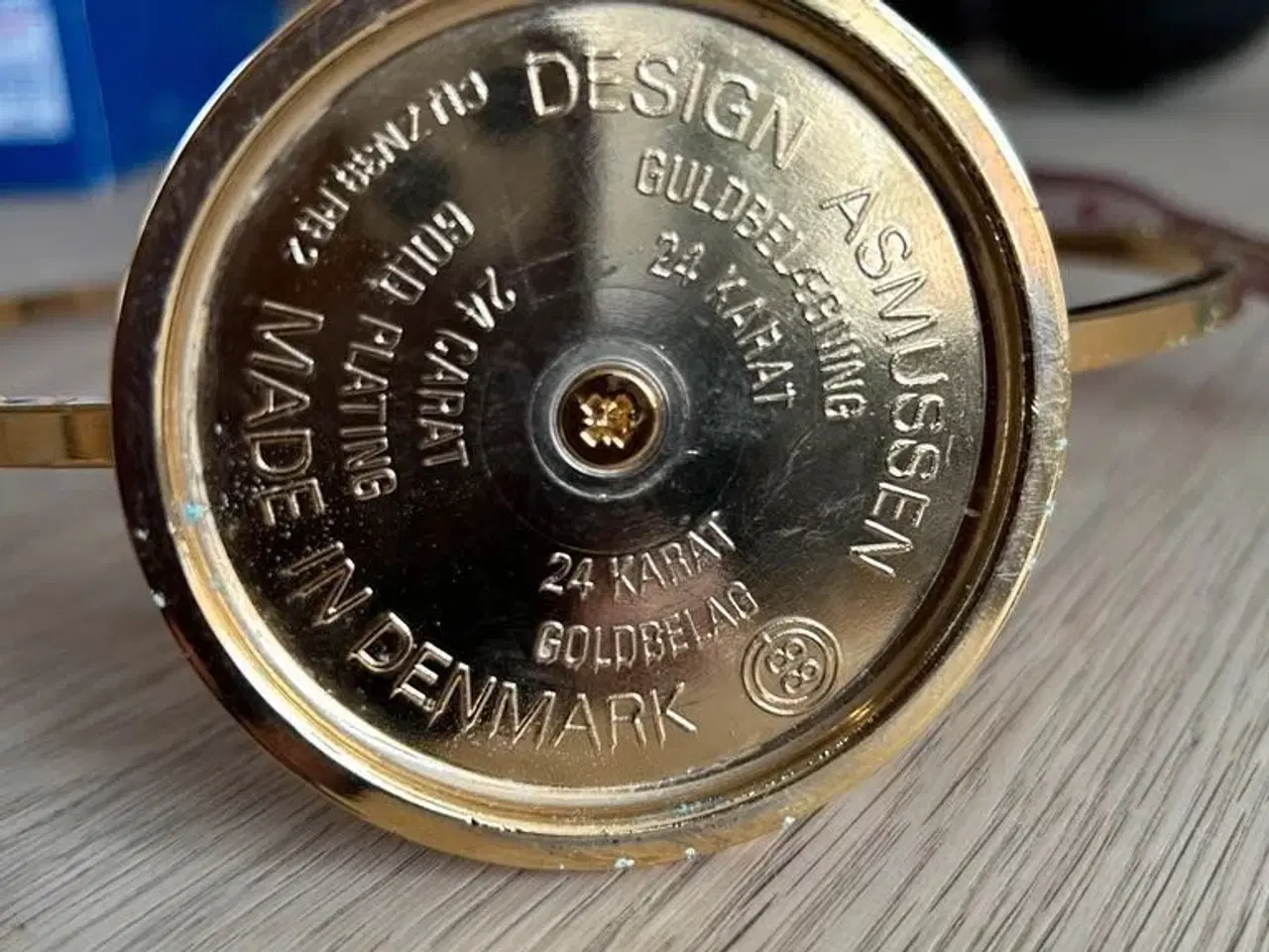 Billede 3 - Hamlet Danish Design jul/advent årsstage
