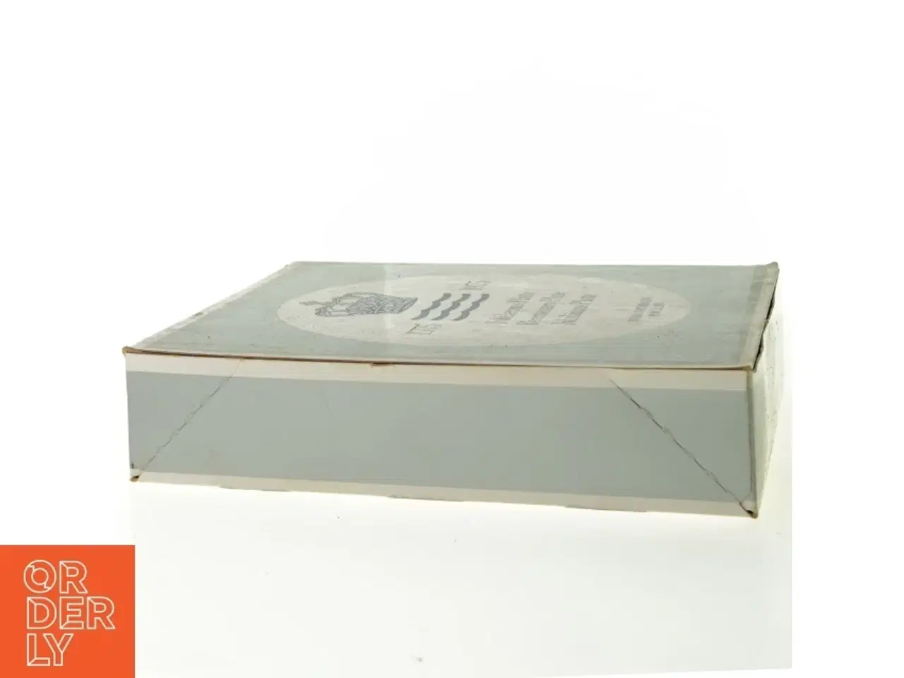 Billede 3 - Jubilæums platte 1775-1975 fra Den Kongelige Porcelænsfabrik Aps (str. 18 cm)