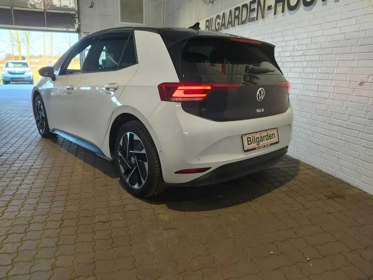 Billede 4 - VW ID.3 58 Active Pro Performance
