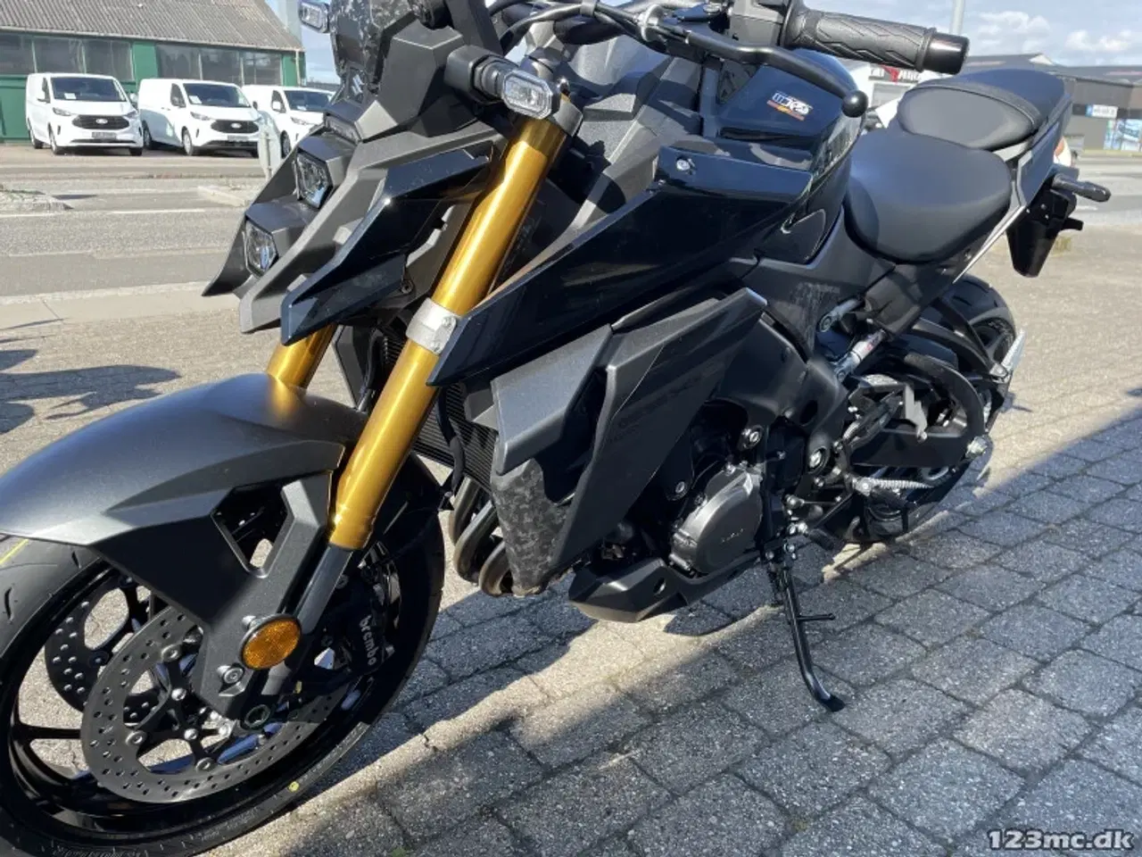 Billede 11 - Suzuki GSXS 1000 ABS