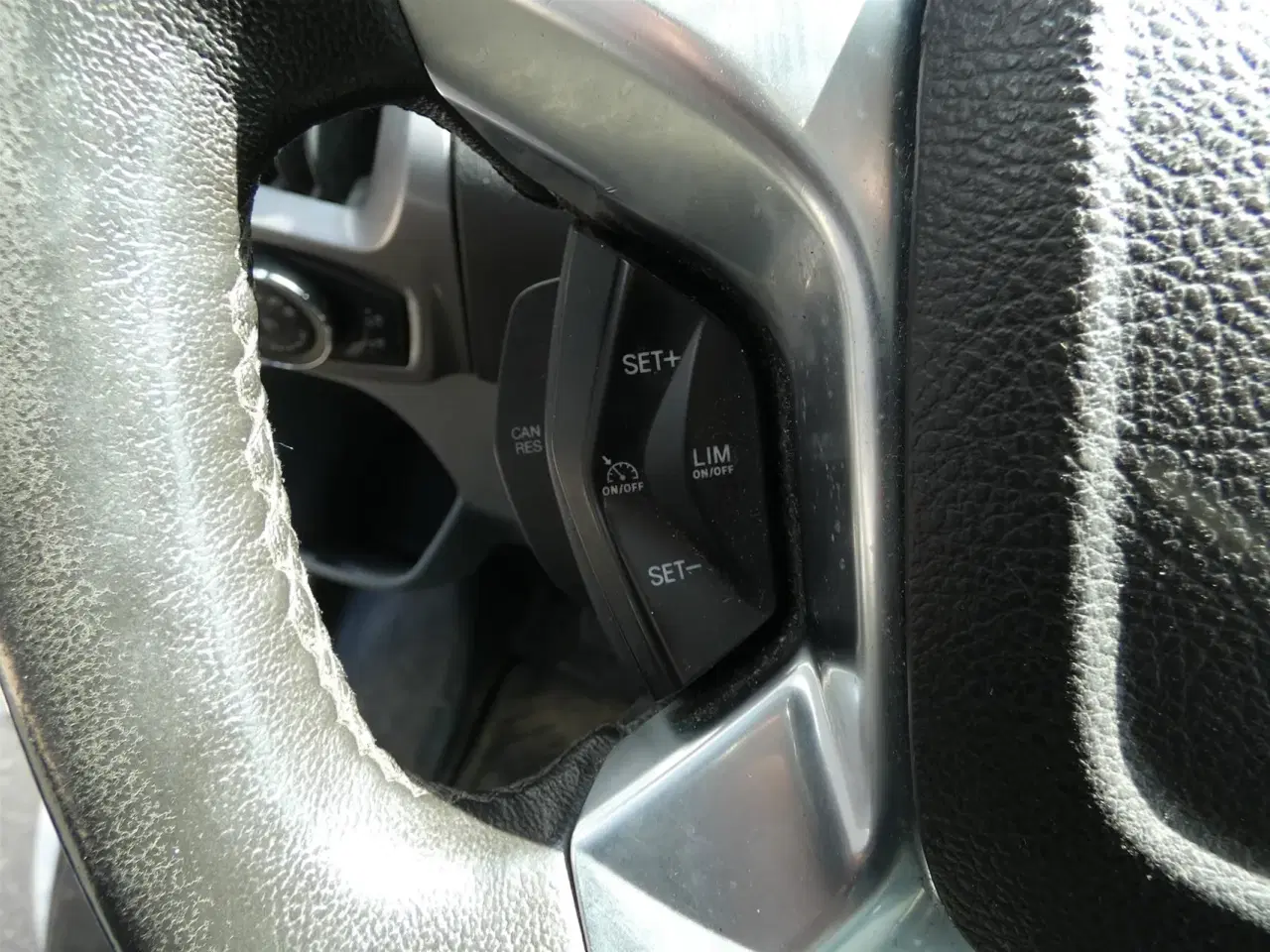 Billede 15 - Ford Transit Custom 310 L2H1 2,0 TDCi Trend 130HK Van 6g