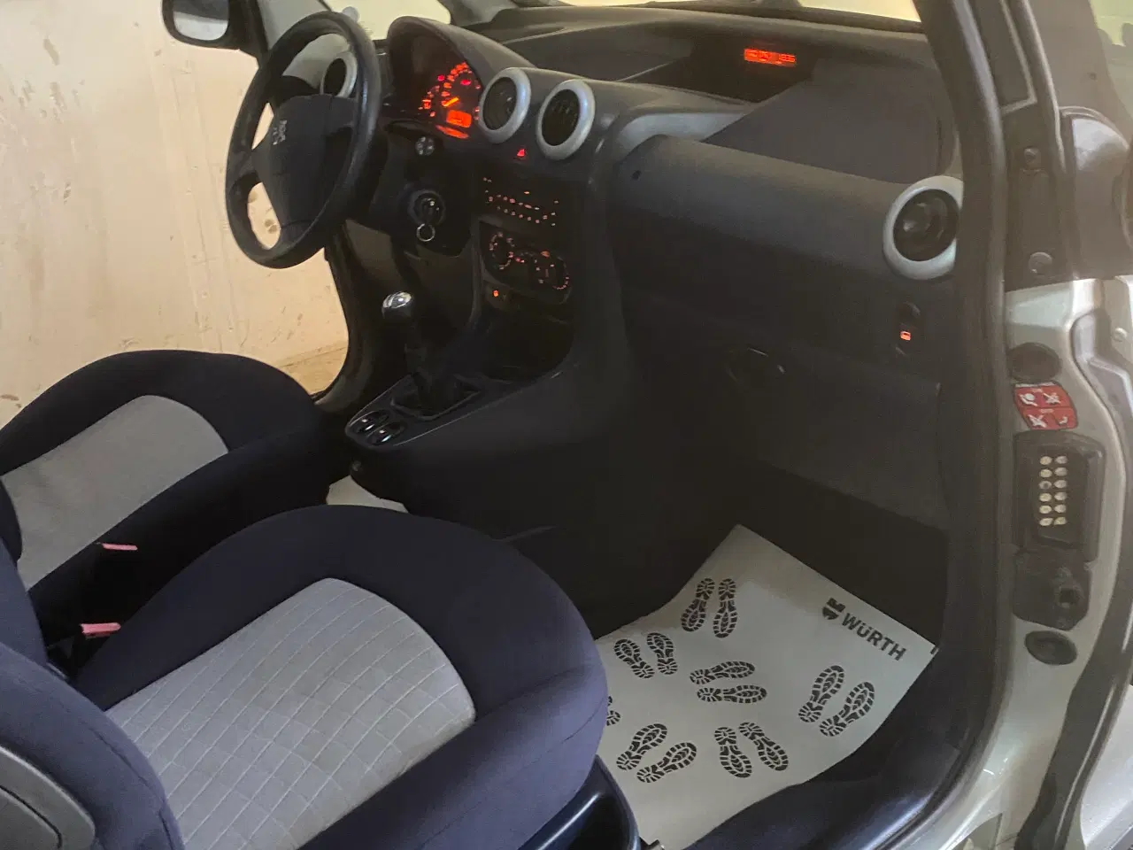 Billede 7 - Super flot og velholdt bil /lav km🚘