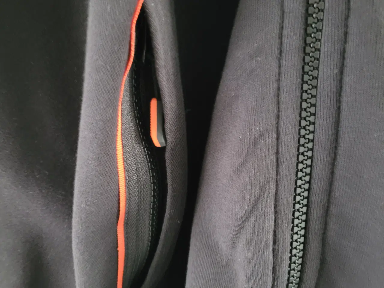 Billede 2 - HH Work Wear Sweatshirt Sælges 
