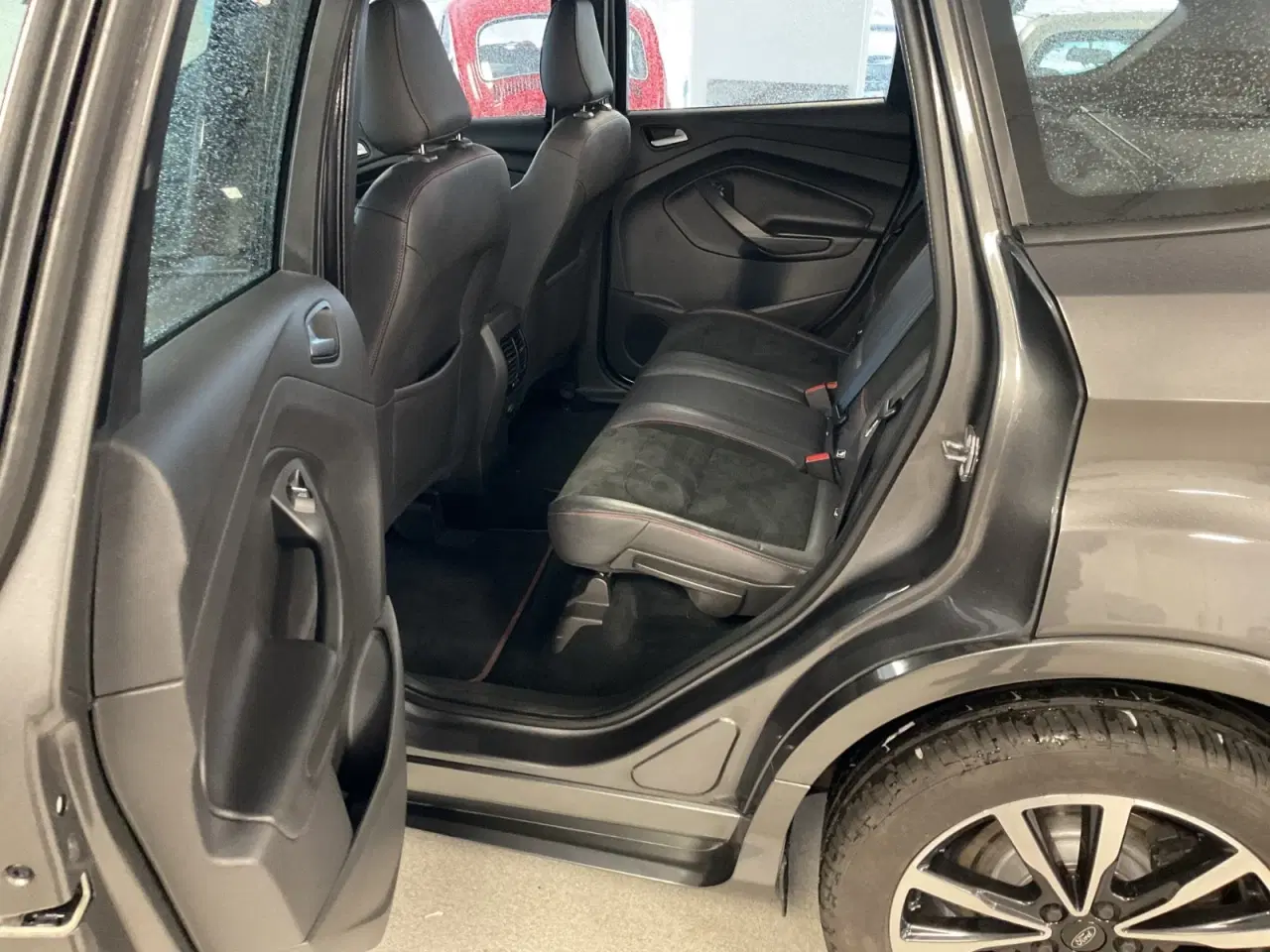 Billede 5 - Ford Kuga 1,5 SCTi 150 ST-Line