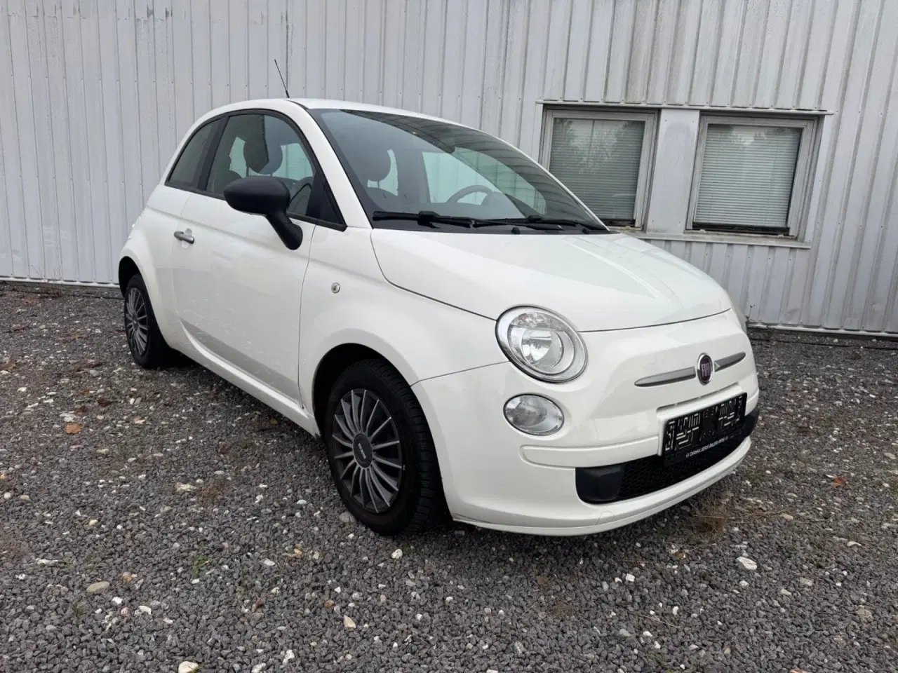 Billede 2 - Fiat 500 0,9 TwinAir 85 Lounge
