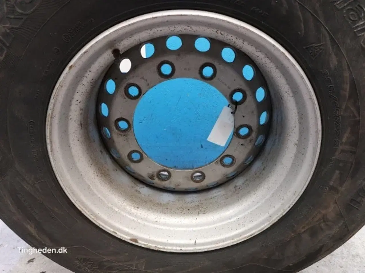 Billede 21 - 22.5"   385/65-22.5