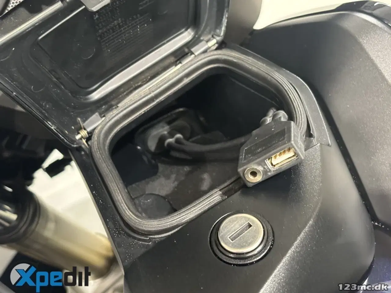 Billede 16 - BMW R 1200 RT