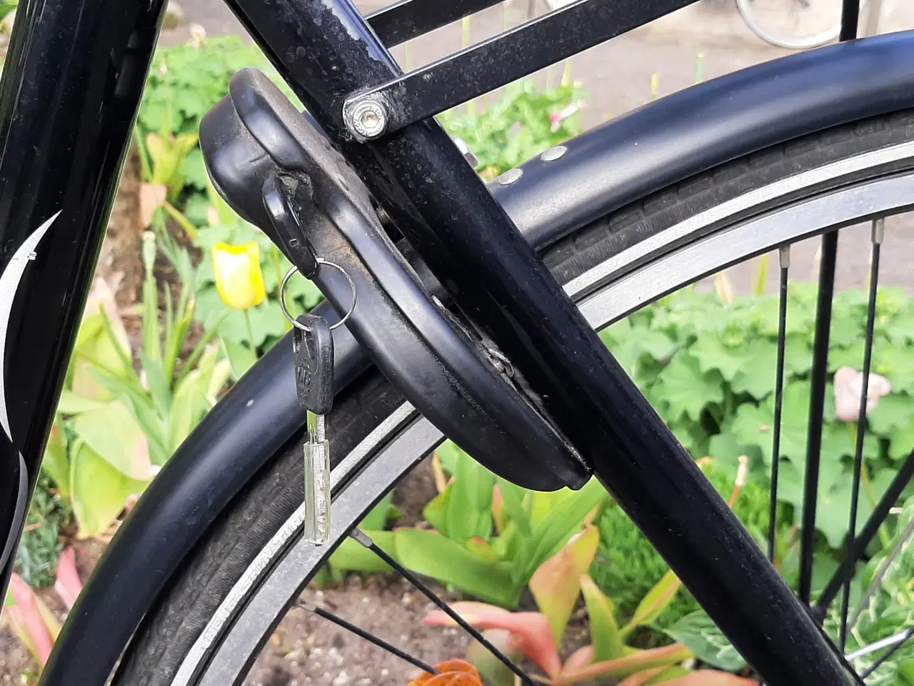 Billede 3 - Motobecane 28"