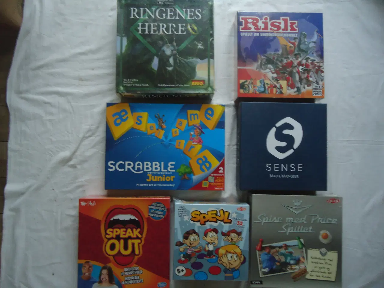 Billede 10 - S P I L - UBRUGT []
