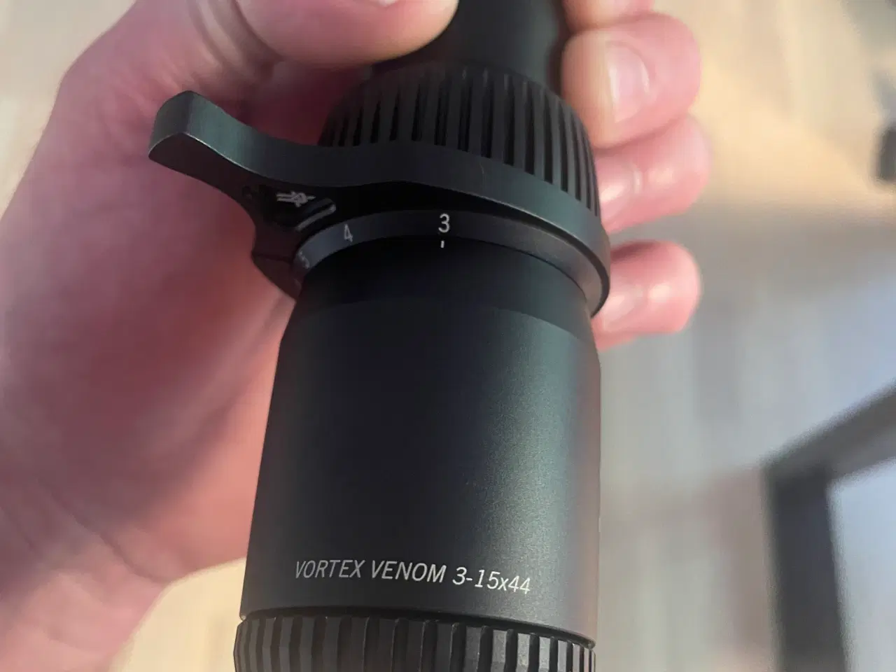 Billede 3 - Vortex Venom 3-15x44