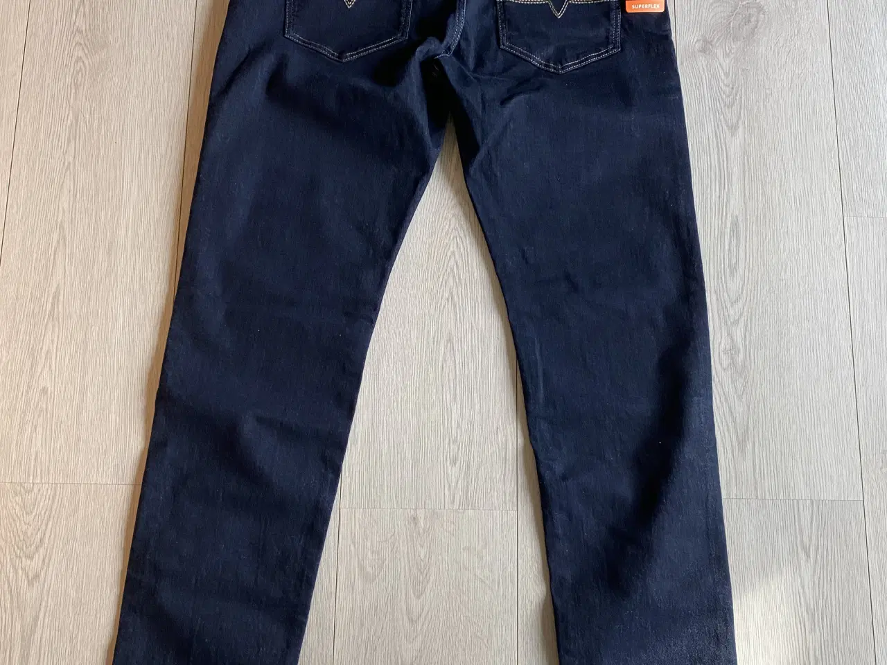 Billede 9 - Ubrugte Bison jeans