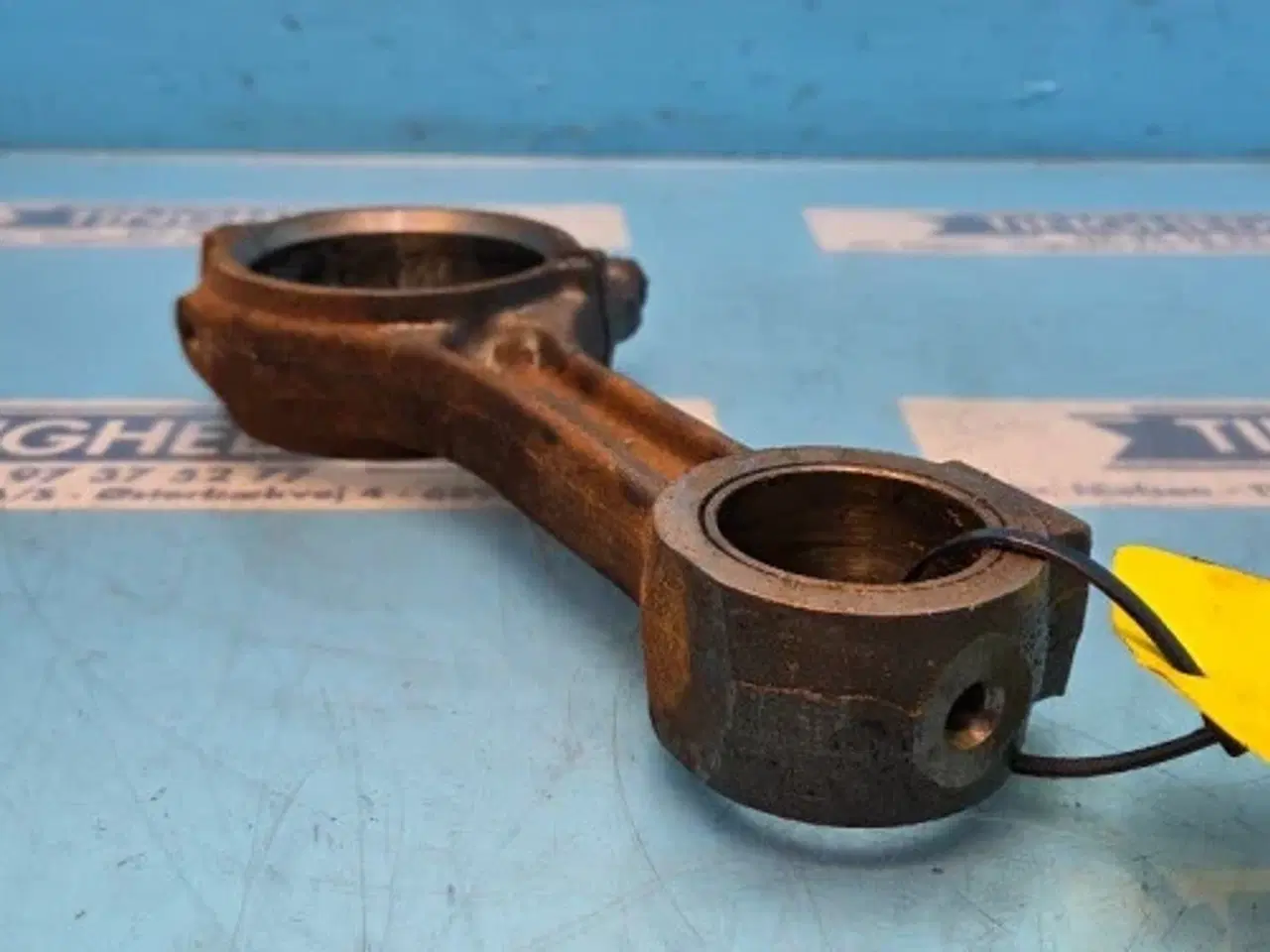 Billede 5 - John Deere 6359T Plejlstang R80032