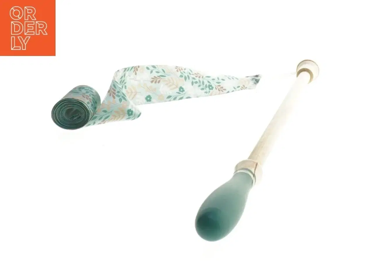 Billede 1 - Gymnastikbånd (str. 45x2 cm)