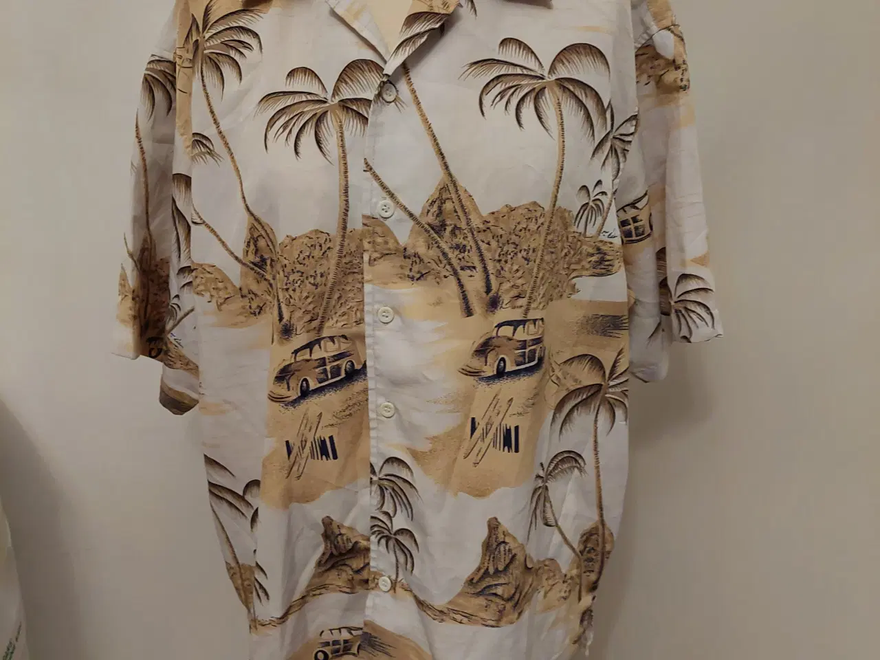 Billede 9 - Skjorte forskellige design, str. XL