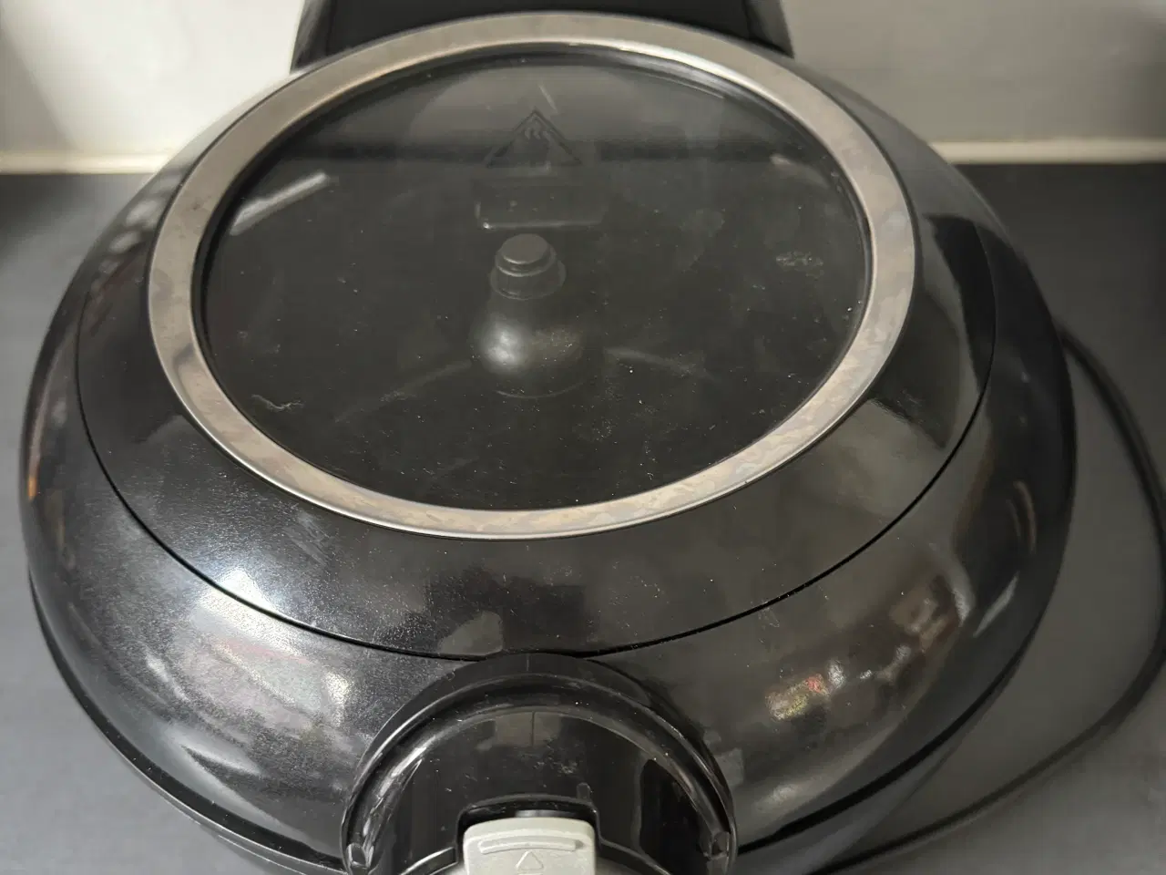 Billede 1 - Airfryer 