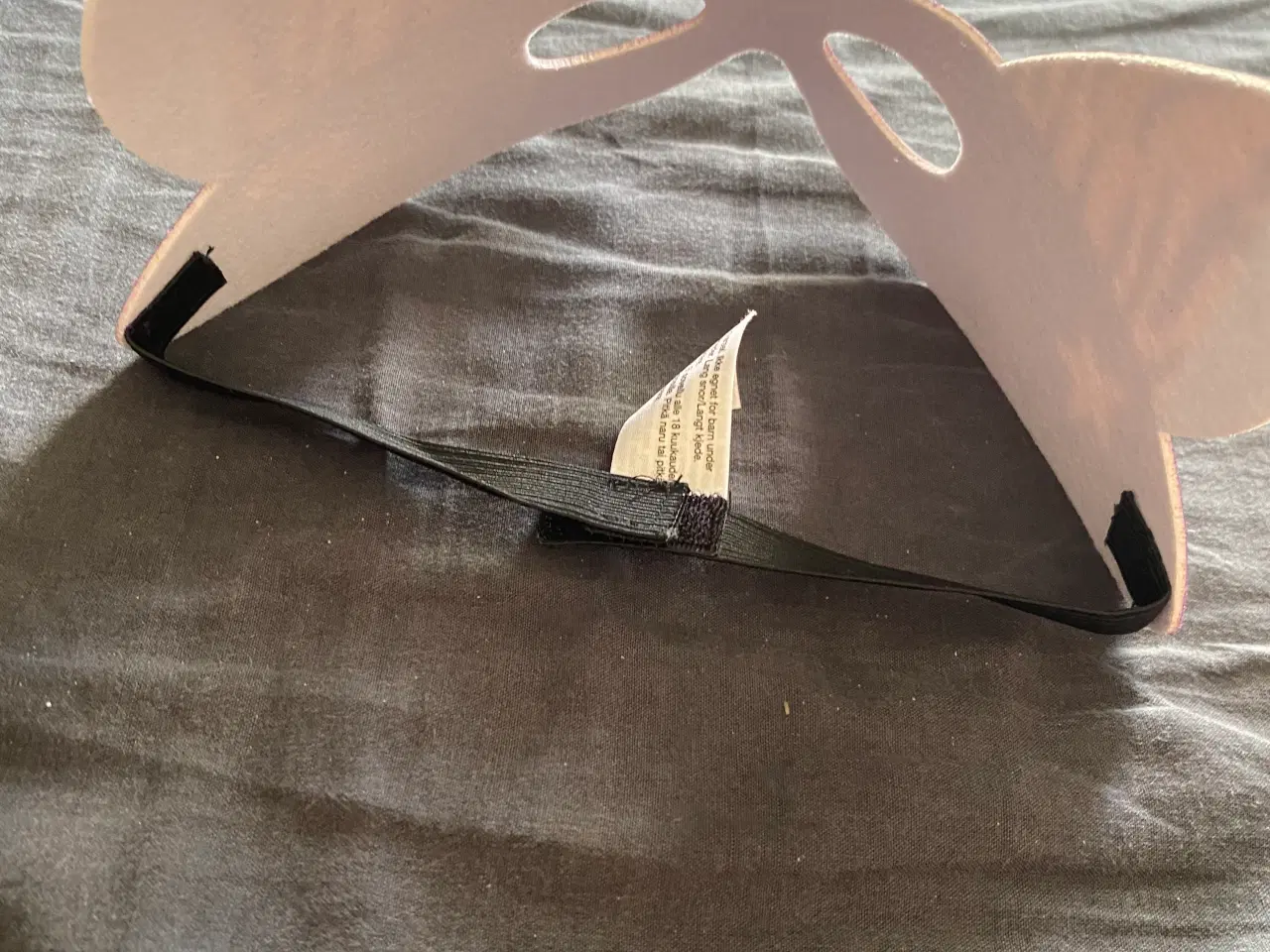 Billede 9 - Tiger udklædningstøj 