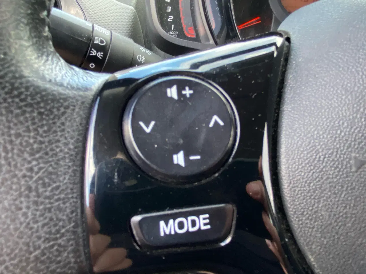 Billede 14 - Peugeot 108 1,0 e-Vti Allure+ 72HK 5d