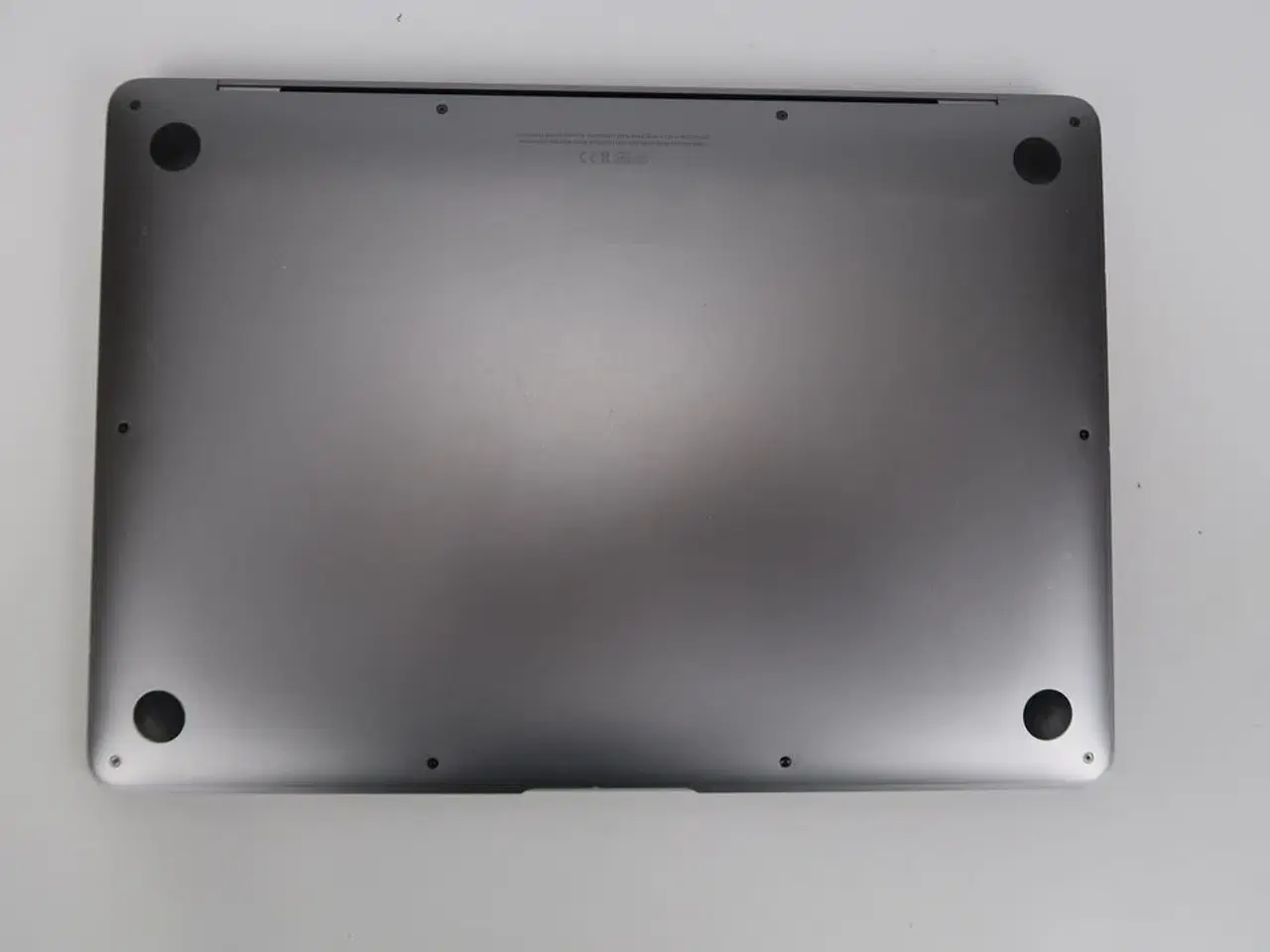 Billede 4 - Apple Macbook Air M1 13"