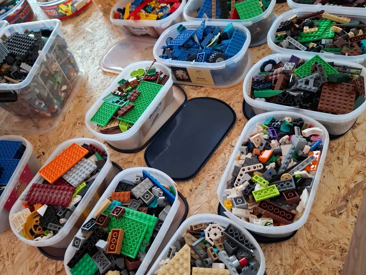 Billede 6 - Lego klasser