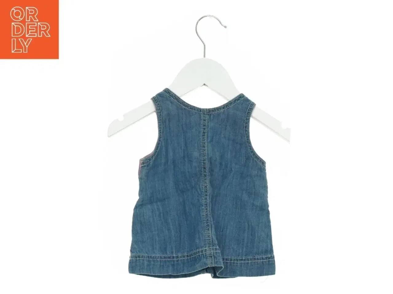 Billede 2 - Kjole fra H&M (str. 62 cm)