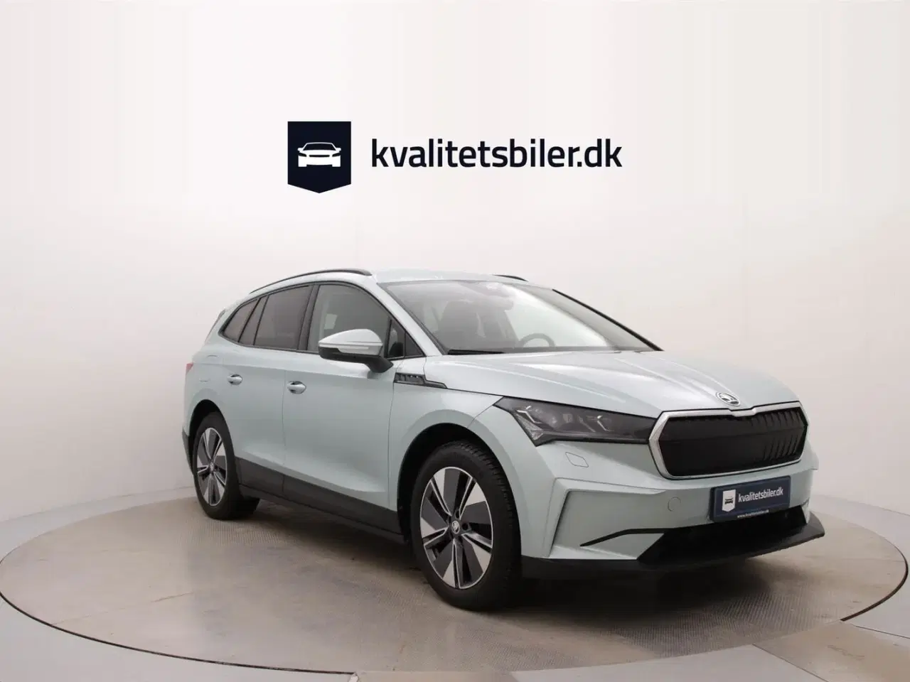 Billede 6 - Skoda Enyaq 60 iV