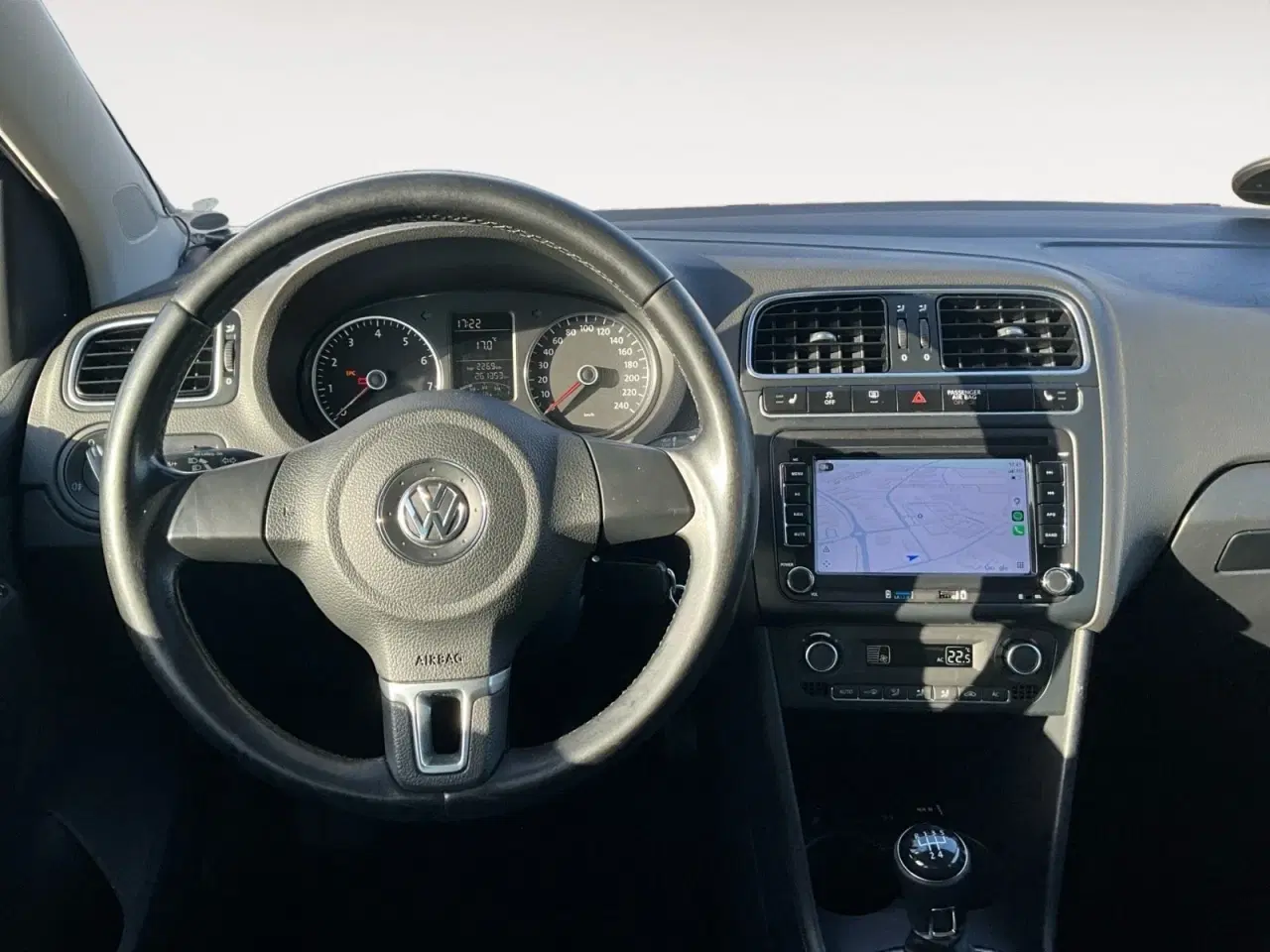 Billede 10 - VW Polo 1,2 TSi 90 Comfortline