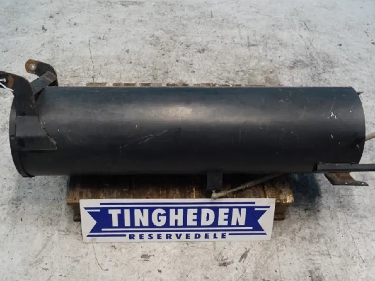 Billede 8 - New Holland CR9090 Fylderør 97693448