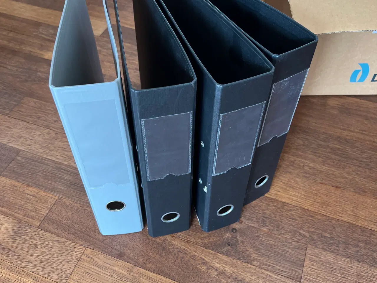 Billede 3 - Ringbind