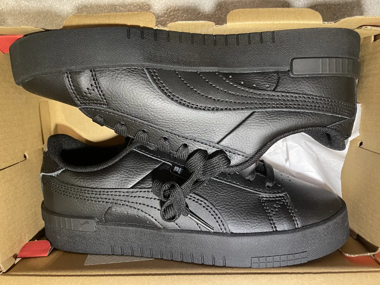 Billede 7 - Puma sneakers 3 par