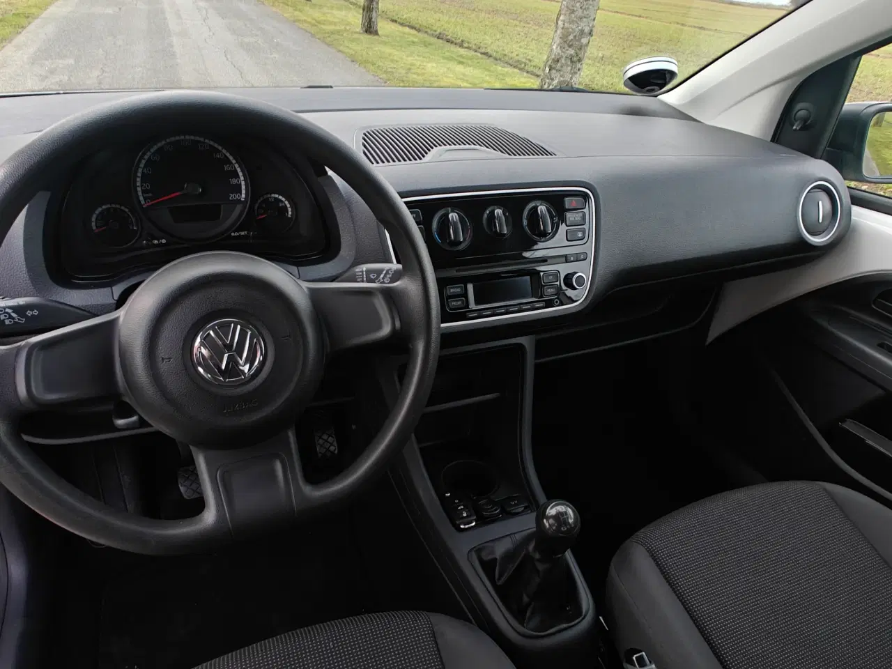 Billede 8 - VW UP fartpilot, fuld service