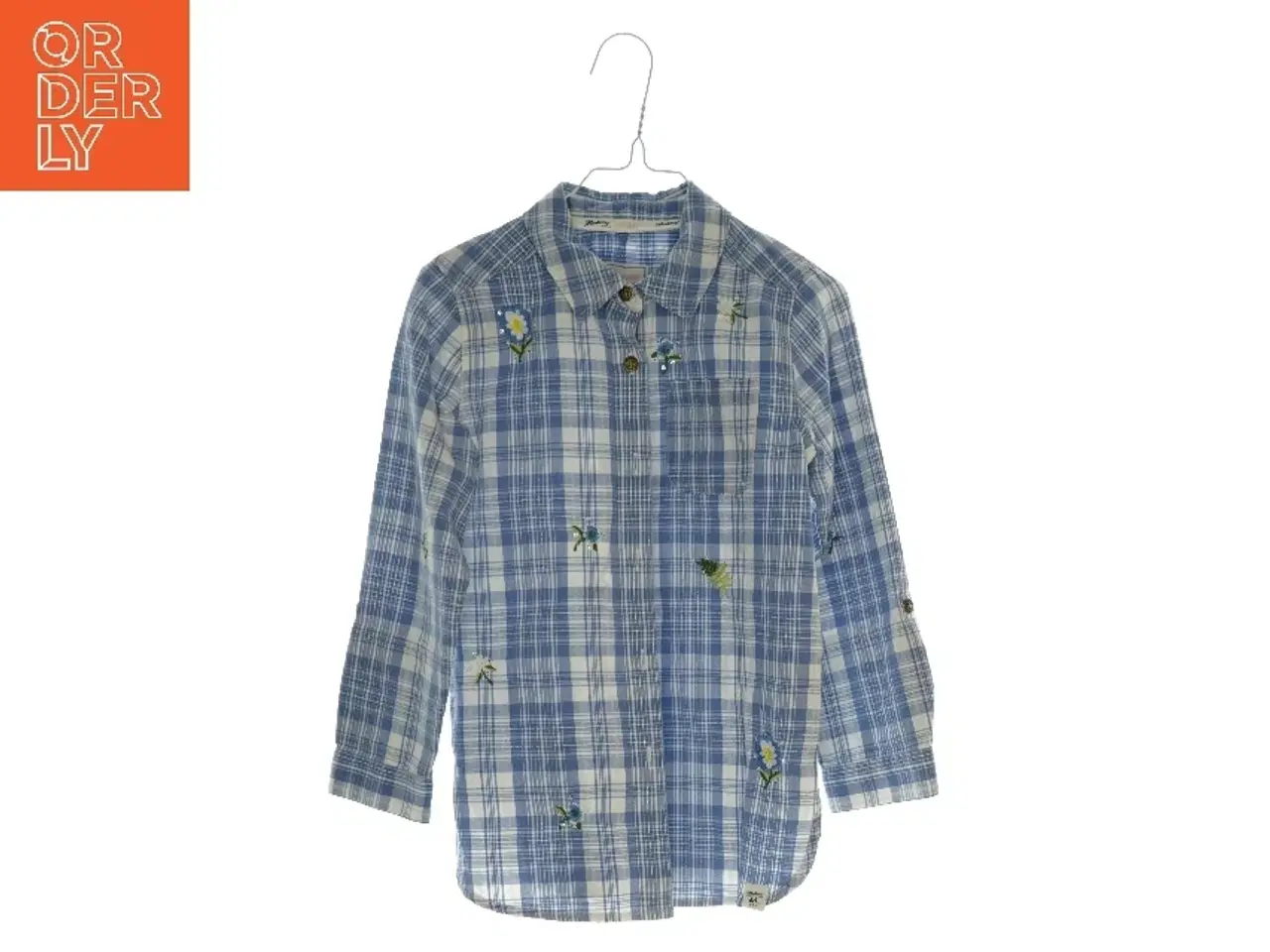 Billede 1 - Skjorte fra Montenegro