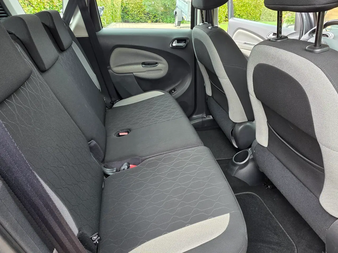 Billede 9 - Citroën C3 Picasso 
