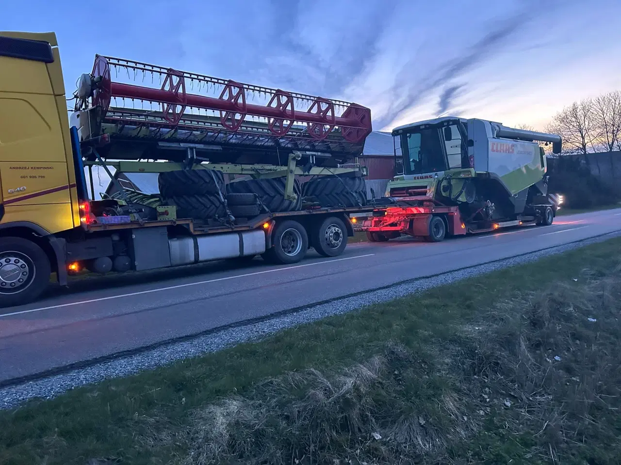 Billede 6 - Købes landbrugmaskiner 