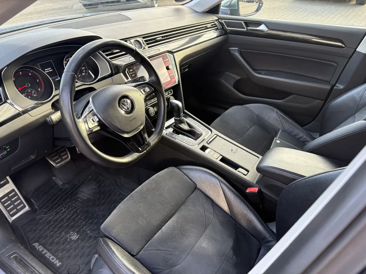 Billede 6 - VW Arteon 2,0 TDi 150 Elegance DSG